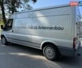 Серый Форд Транзит, объемом двигателя 2.2 л и пробегом 243 тыс. км за 8450 $, фото 5 на Automoto.ua