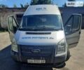Серый Форд Транзит, объемом двигателя 2.2 л и пробегом 225 тыс. км за 7950 $, фото 1 на Automoto.ua