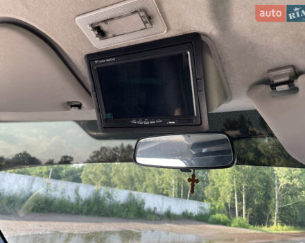 Серый Форд Транзит, объемом двигателя 2.2 л и пробегом 322 тыс. км за 9300 $, фото 7 на Automoto.ua