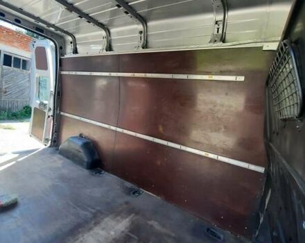 Форд Транзит 2011 в Радомышле на Automoto.ua Серый Форд Транзит, объемом двигателя 2.2 л и пробегом 225 тыс. км за 7950 $, фото 11 на Automoto.ua