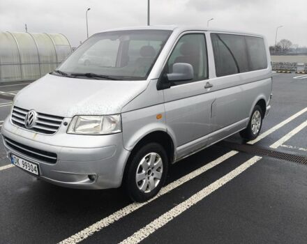 Серый Форд Транзит, объемом двигателя 2.4 л и пробегом 250 тыс. км за 5881 $, фото 14 на Automoto.ua