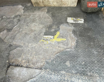 Серый Форд Транзит, объемом двигателя 2.2 л и пробегом 322 тыс. км за 9300 $, фото 33 на Automoto.ua