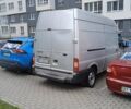 Сірий Форд Транзит, об'ємом двигуна 2.2 л та пробігом 310 тис. км за 9500 $, фото 1 на Automoto.ua