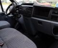 Сірий Форд Транзит, об'ємом двигуна 2.2 л та пробігом 310 тис. км за 9500 $, фото 11 на Automoto.ua