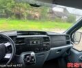 Серый Форд Транзит, объемом двигателя 22 л и пробегом 379 тыс. км за 8000 $, фото 1 на Automoto.ua