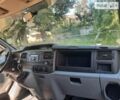 Форд Транзит 2011 в Радомышле на Automoto.ua Серый Форд Транзит, объемом двигателя 2.2 л и пробегом 225 тыс. км за 7950 $, фото 3 на Automoto.ua