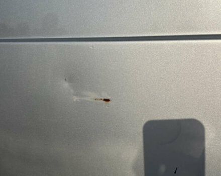 Серый Форд Транзит, объемом двигателя 2.2 л и пробегом 322 тыс. км за 9300 $, фото 27 на Automoto.ua