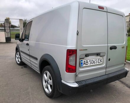 Сірий Форд Транзит, об'ємом двигуна 1.76 л та пробігом 380 тис. км за 5300 $, фото 7 на Automoto.ua