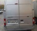 Форд Транзит 2012 в Киеве на Automoto.ua Серый Форд Транзит, объемом двигателя 2.2 л и пробегом 198 тыс. км за 9000 $, фото 8 на Automoto.ua