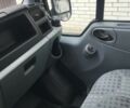 Сірий Форд Транзит, об'ємом двигуна 2.2 л та пробігом 268 тис. км за 10400 $, фото 16 на Automoto.ua