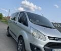 Серый Форд Транзит, объемом двигателя 2.2 л и пробегом 320 тыс. км за 8700 $, фото 2 на Automoto.ua
