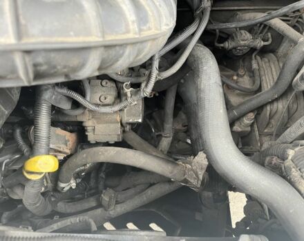 Серый Форд Транзит, объемом двигателя 0 л и пробегом 382 тыс. км за 7900 $, фото 17 на Automoto.ua