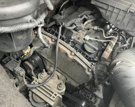 Серый Форд Транзит, объемом двигателя 0 л и пробегом 382 тыс. км за 7900 $, фото 19 на Automoto.ua