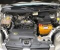 Сірий Форд Транзит, об'ємом двигуна 1.76 л та пробігом 380 тис. км за 5300 $, фото 4 на Automoto.ua