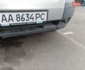 Форд Транзит 2012 в Киеве на Automoto.ua Серый Форд Транзит, объемом двигателя 2.2 л и пробегом 198 тыс. км за 9000 $, фото 16 на Automoto.ua
