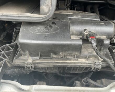 Сірий Форд Транзит, об'ємом двигуна 0 л та пробігом 382 тис. км за 7900 $, фото 18 на Automoto.ua