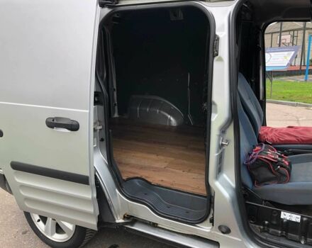 Сірий Форд Транзит, об'ємом двигуна 1.76 л та пробігом 380 тис. км за 5300 $, фото 5 на Automoto.ua