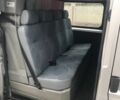Сірий Форд Транзит, об'ємом двигуна 2.2 л та пробігом 268 тис. км за 10400 $, фото 13 на Automoto.ua