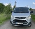 Серый Форд Транзит, объемом двигателя 2.2 л и пробегом 320 тыс. км за 8700 $, фото 1 на Automoto.ua