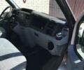 Сірий Форд Транзит, об'ємом двигуна 2.2 л та пробігом 268 тис. км за 10400 $, фото 8 на Automoto.ua