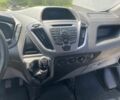 Серый Форд Транзит, объемом двигателя 2.2 л и пробегом 320 тыс. км за 8700 $, фото 5 на Automoto.ua