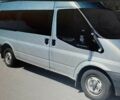 Сірий Форд Транзит, об'ємом двигуна 2.2 л та пробігом 90 тис. км за 14000 $, фото 3 на Automoto.ua