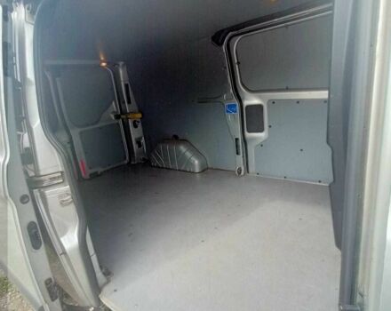 Сірий Форд Транзит, об'ємом двигуна 2.2 л та пробігом 225 тис. км за 12500 $, фото 3 на Automoto.ua