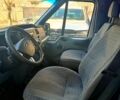 Сірий Форд Транзит, об'ємом двигуна 2.2 л та пробігом 0 тис. км за 7300 $, фото 6 на Automoto.ua