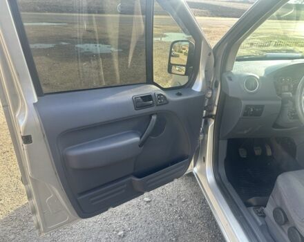 Серый Форд Транзит, объемом двигателя 1.8 л и пробегом 240 тыс. км за 6700 $, фото 10 на Automoto.ua