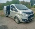 Сірий Форд Транзит, об'ємом двигуна 2.2 л та пробігом 225 тис. км за 12500 $, фото 1 на Automoto.ua
