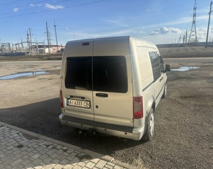 Серый Форд Транзит, объемом двигателя 1.8 л и пробегом 240 тыс. км за 6700 $, фото 5 на Automoto.ua