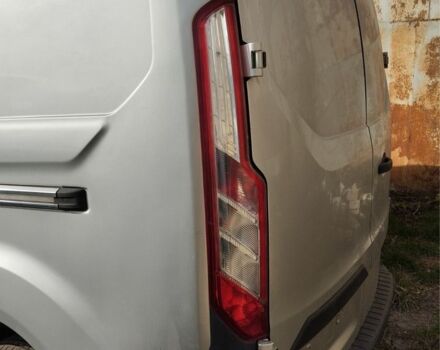 Серый Форд Транзит, объемом двигателя 0 л и пробегом 300 тыс. км за 5000 $, фото 6 на Automoto.ua