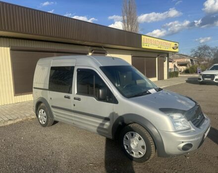 Серый Форд Транзит, объемом двигателя 1.8 л и пробегом 240 тыс. км за 6700 $, фото 4 на Automoto.ua