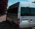 Сірий Форд Транзит, об'ємом двигуна 2.2 л та пробігом 90 тис. км за 14000 $, фото 7 на Automoto.ua