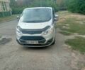 Сірий Форд Транзит, об'ємом двигуна 2.2 л та пробігом 225 тис. км за 12500 $, фото 1 на Automoto.ua