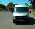 Сірий Форд Транзит, об'ємом двигуна 2.2 л та пробігом 90 тис. км за 14000 $, фото 1 на Automoto.ua