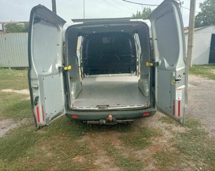 Сірий Форд Транзит, об'ємом двигуна 2.2 л та пробігом 225 тис. км за 12500 $, фото 4 на Automoto.ua