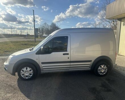 Серый Форд Транзит, объемом двигателя 1.8 л и пробегом 240 тыс. км за 6700 $, фото 2 на Automoto.ua