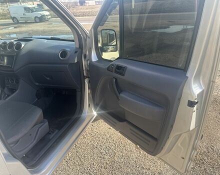 Серый Форд Транзит, объемом двигателя 1.8 л и пробегом 240 тыс. км за 6700 $, фото 7 на Automoto.ua