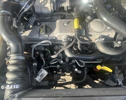 Серый Форд Транзит, объемом двигателя 1.8 л и пробегом 240 тыс. км за 6700 $, фото 12 на Automoto.ua