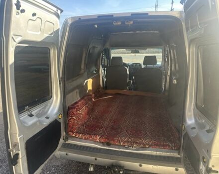 Серый Форд Транзит, объемом двигателя 1.8 л и пробегом 240 тыс. км за 6700 $, фото 8 на Automoto.ua