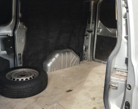 Серый Форд Транзит, объемом двигателя 0 л и пробегом 300 тыс. км за 5000 $, фото 5 на Automoto.ua