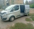 Сірий Форд Транзит, об'ємом двигуна 2.2 л та пробігом 225 тис. км за 12500 $, фото 2 на Automoto.ua