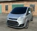 Сірий Форд Транзит, об'ємом двигуна 2 л та пробігом 240 тис. км за 9000 $, фото 1 на Automoto.ua