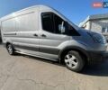 Сірий Форд Транзит, об'ємом двигуна 2.2 л та пробігом 351 тис. км за 14200 $, фото 8 на Automoto.ua