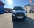Сірий Форд Транзит, об'ємом двигуна 2.2 л та пробігом 351 тис. км за 14200 $, фото 9 на Automoto.ua