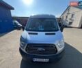 Сірий Форд Транзит, об'ємом двигуна 2.2 л та пробігом 351 тис. км за 14200 $, фото 4 на Automoto.ua
