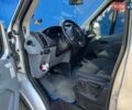 Сірий Форд Транзит, об'ємом двигуна 2.2 л та пробігом 351 тис. км за 14200 $, фото 14 на Automoto.ua