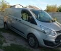 Серый Форд Транзит, объемом двигателя 2.2 л и пробегом 233 тыс. км за 13800 $, фото 1 на Automoto.ua