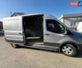Сірий Форд Транзит, об'ємом двигуна 2.2 л та пробігом 351 тис. км за 14200 $, фото 10 на Automoto.ua